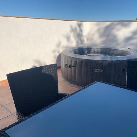 Appartamento La Terrasseta Deltebre Esterno foto