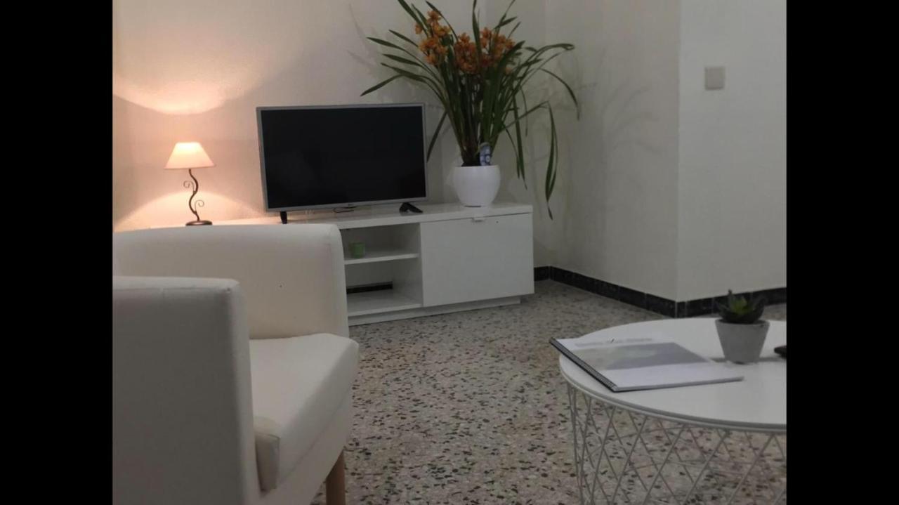 Appartamento La Terrasseta Deltebre Esterno foto