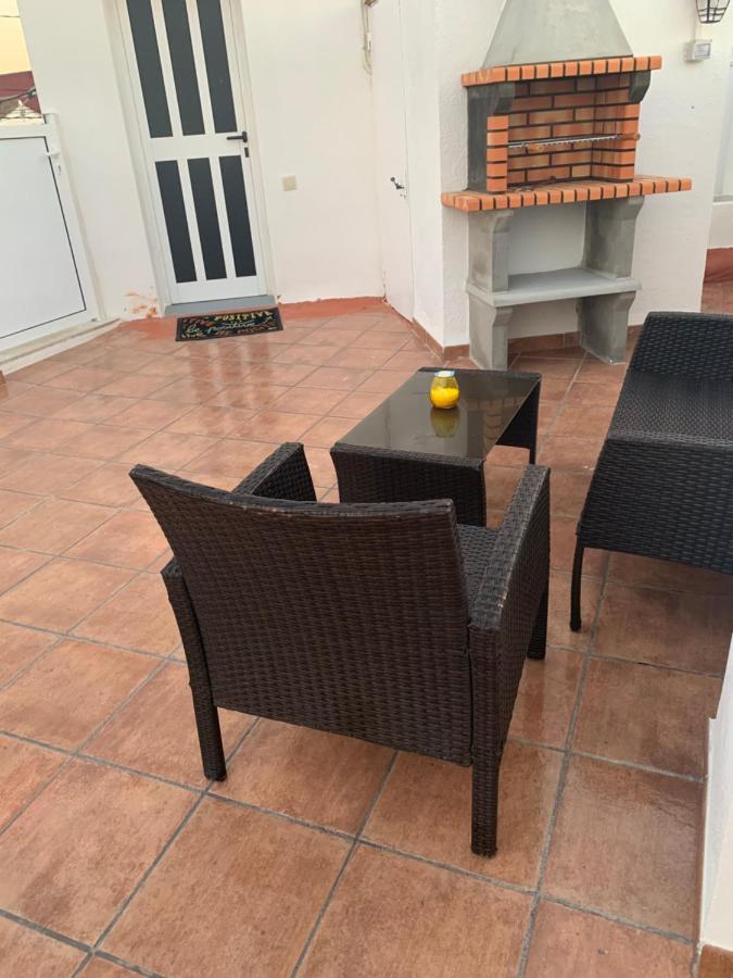 Appartamento La Terrasseta Deltebre Esterno foto